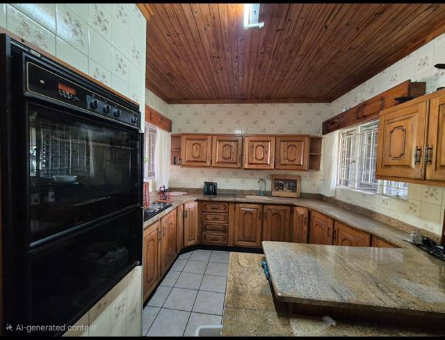 4 BEDROOM HOUSE FOR SALE IN VANDERBIJLPARK SE 3